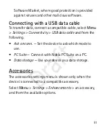 Preview for 51 page of Nokia RM-685 User Manual