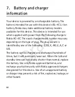 Preview for 64 page of Nokia RM-685 User Manual