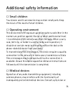 Preview for 75 page of Nokia RM-685 User Manual