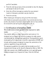 Preview for 80 page of Nokia RM-685 User Manual