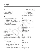 Preview for 82 page of Nokia RM-685 User Manual