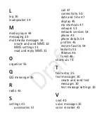 Preview for 83 page of Nokia RM-685 User Manual