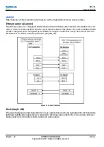 Preview for 204 page of Nokia RM-701 Service Manual