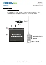 Preview for 11 page of Nokia RM-709 Service Manual