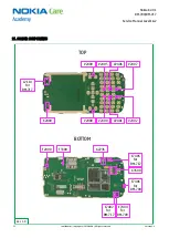 Preview for 21 page of Nokia RM-709 Service Manual