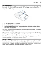 Preview for 9 page of Nokia RM-709 User Manual