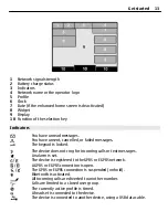 Preview for 13 page of Nokia RM-709 User Manual