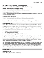 Preview for 15 page of Nokia RM-709 User Manual