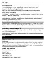 Preview for 16 page of Nokia RM-709 User Manual