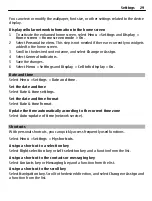 Preview for 29 page of Nokia RM-709 User Manual