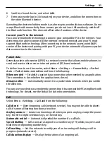 Preview for 31 page of Nokia RM-709 User Manual