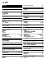 Preview for 46 page of Nokia RM-709 User Manual