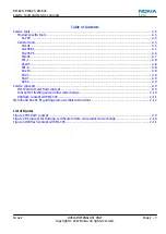 Preview for 31 page of Nokia RM-824 Service Manual