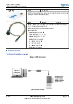 Preview for 37 page of Nokia RM-824 Service Manual