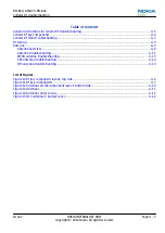 Preview for 97 page of Nokia RM-824 Service Manual