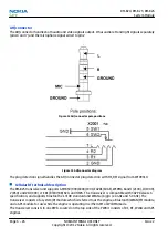 Preview for 160 page of Nokia RM-824 Service Manual