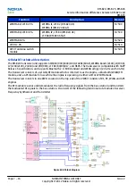 Preview for 180 page of Nokia RM-824 Service Manual