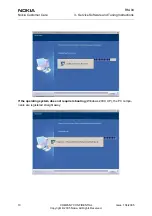 Preview for 10 page of Nokia RM-94 Service Software And Tuning Instructions