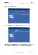 Preview for 14 page of Nokia RM-94 Service Software And Tuning Instructions