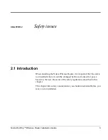 Preview for 14 page of Nokia RoofTop R240 Installation Manual