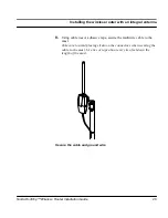 Предварительный просмотр 35 страницы Nokia RoofTop R240 Installation Manual