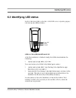 Предварительный просмотр 52 страницы Nokia RoofTop R240 Installation Manual