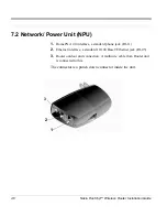 Предварительный просмотр 72 страницы Nokia RoofTop R240 User Manual