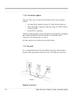 Предварительный просмотр 76 страницы Nokia RoofTop R240 User Manual