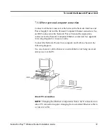 Предварительный просмотр 77 страницы Nokia RoofTop R240 User Manual