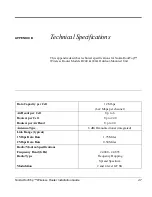 Предварительный просмотр 138 страницы Nokia RoofTop R240 User Manual