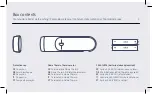 Preview for 3 page of Nokia SCT01 Quick Installation Manual