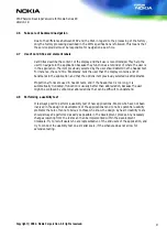 Preview for 9 page of Nokia SERIES 40 Developer'S Manual