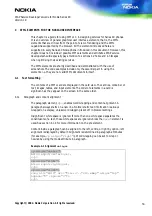 Preview for 14 page of Nokia SERIES 40 Developer'S Manual