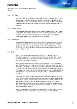 Preview for 15 page of Nokia SERIES 40 Developer'S Manual