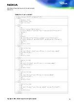 Предварительный просмотр 16 страницы Nokia SERIES 40 Developer'S Manual