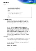 Предварительный просмотр 20 страницы Nokia SERIES 40 Developer'S Manual
