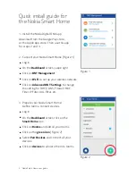 Preview for 3 page of Nokia Smart Home User Manual