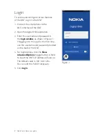 Preview for 8 page of Nokia Smart Home User Manual