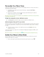 Preview for 68 page of Nokia Sprint Lumia 635 User Manual