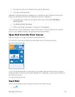 Preview for 93 page of Nokia Sprint Lumia 635 User Manual