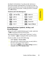 Preview for 66 page of Nokia Sprint PCS Vision 6165i User Manual