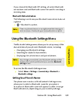 Preview for 156 page of Nokia Sprint PCS Vision 6165i User Manual