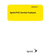 Preview for 164 page of Nokia Sprint PCS Vision 6165i User Manual