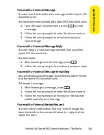 Preview for 170 page of Nokia Sprint PCS Vision 6165i User Manual