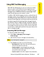 Preview for 174 page of Nokia Sprint PCS Vision 6165i User Manual