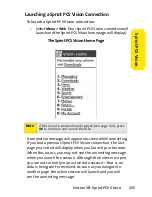 Preview for 182 page of Nokia Sprint PCS Vision 6165i User Manual