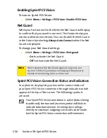 Preview for 183 page of Nokia Sprint PCS Vision 6165i User Manual