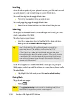 Preview for 185 page of Nokia Sprint PCS Vision 6165i User Manual