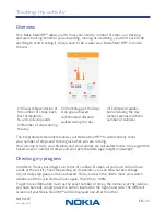 Preview for 24 page of Nokia Steel HR Installation And Operating Instructions Manual