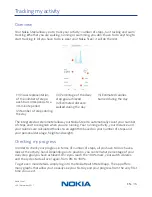 Preview for 16 page of Nokia Steel Installation And Operating Instructions Manual